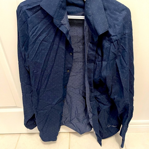 Calvin Klein Dress Shirt - Picture 1 of 3